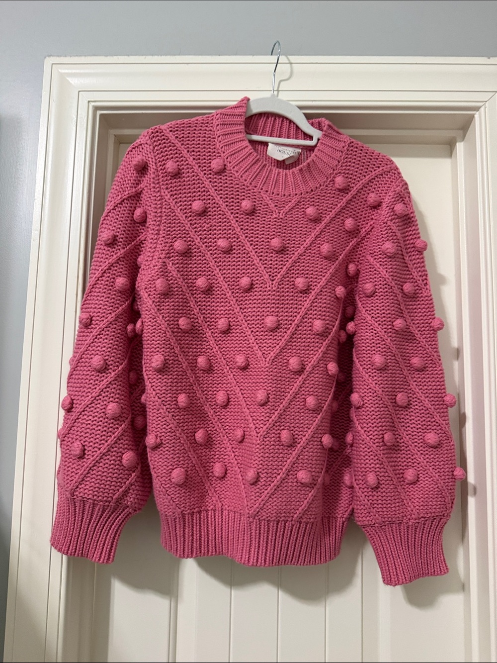 EUC Hyacinth House Sweater Size L